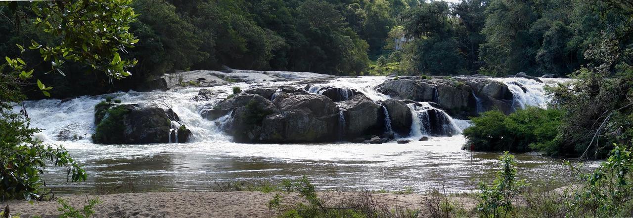 Pousada Alto Sao Martinho Экстерьер фото