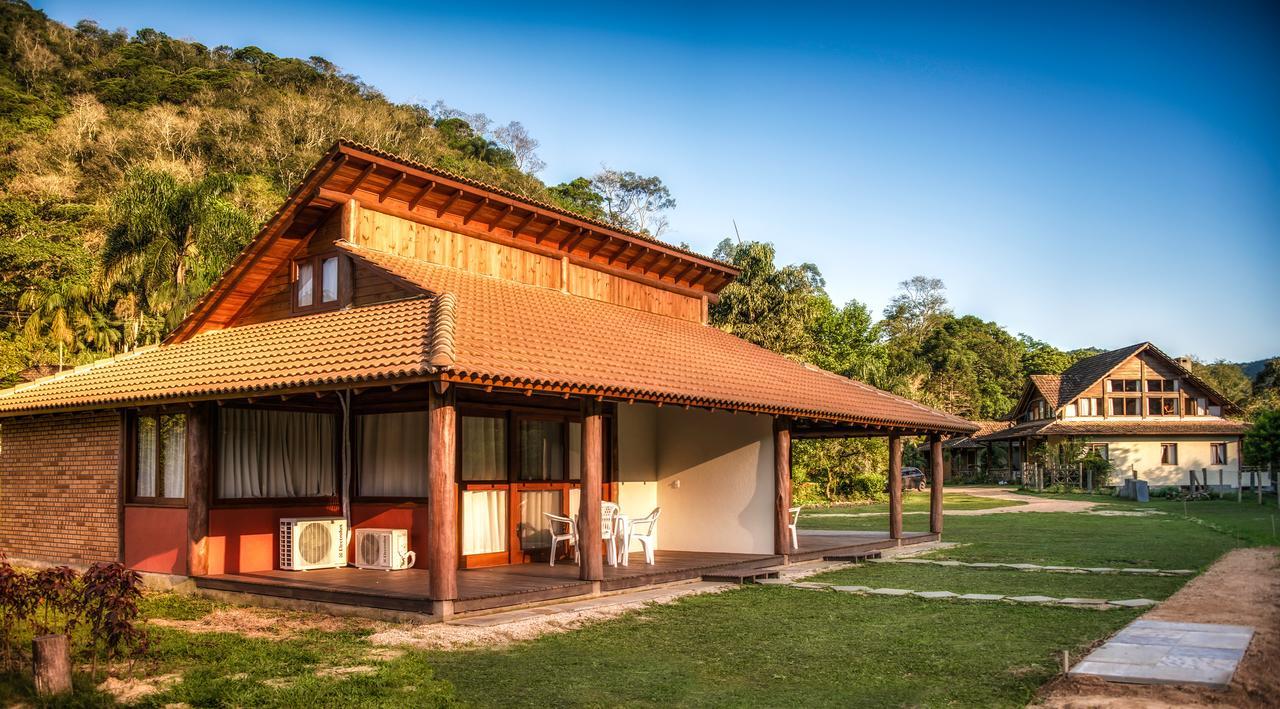 Pousada Alto Sao Martinho Экстерьер фото